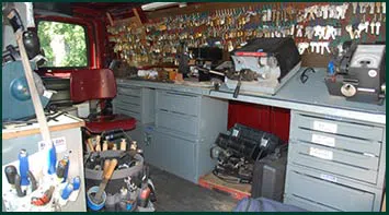 Oak Park IA Locksmith Store Oak Park, IA 515-379-5141